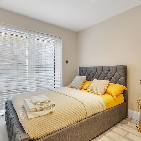 Hammersmith Flat 2 Bedrooms Lgf Londres Exterior foto