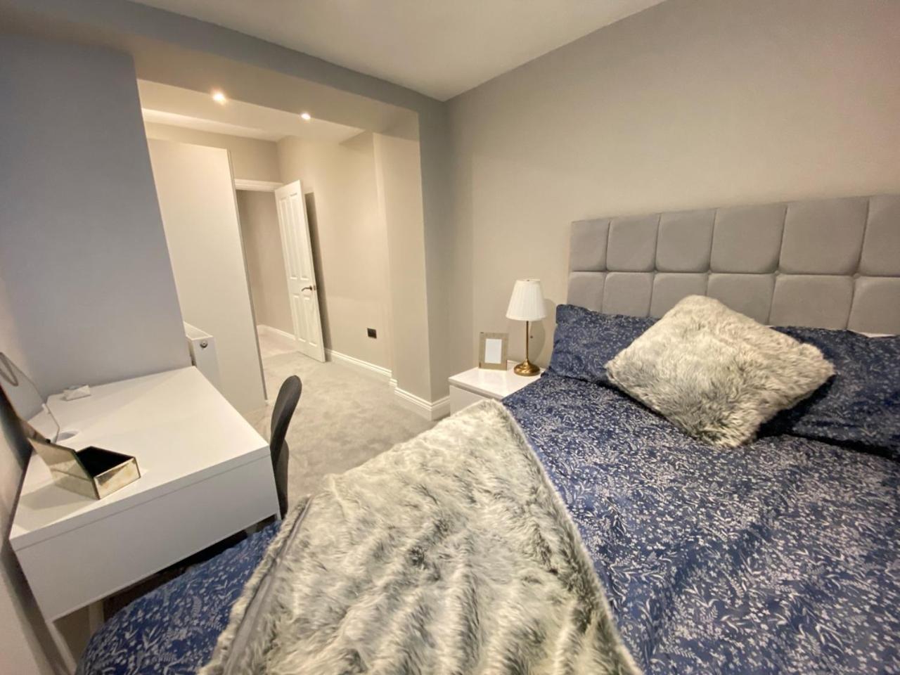 Hammersmith Flat 2 Bedrooms Lgf Londres Exterior foto